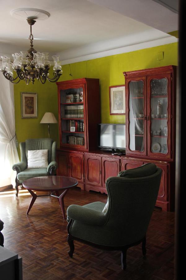 Como En Tu Propia Casa กรานาดา ภายนอก รูปภาพ
