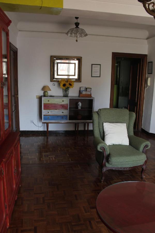 Como En Tu Propia Casa กรานาดา ภายนอก รูปภาพ