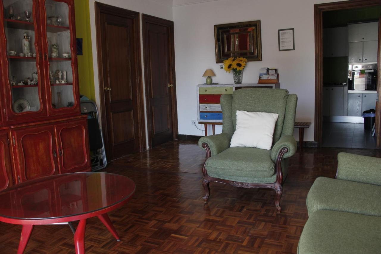 Como En Tu Propia Casa กรานาดา ภายนอก รูปภาพ