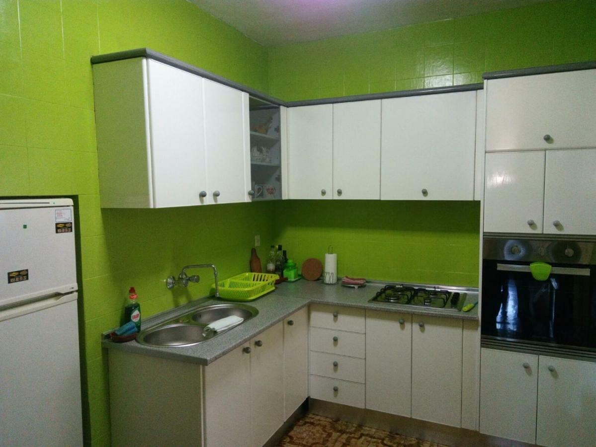 Como En Tu Propia Casa กรานาดา ภายนอก รูปภาพ