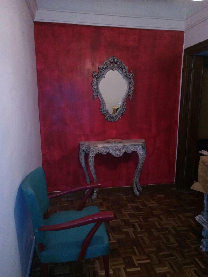 Como En Tu Propia Casa กรานาดา ภายนอก รูปภาพ